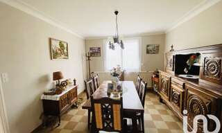 Maison 5 Pièces 80 m² à vendre à Sévérac (44530)