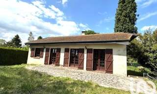 Maison 3 Pièces 76 m² à vendre à Honguemare-Guenouville (27310)