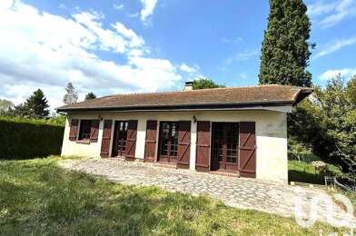 Maison 3 pièces 159000 €