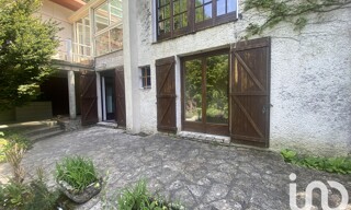 Appartement 2 Pièces 56 m² à louer à Bures-sur-Yvette (91440)