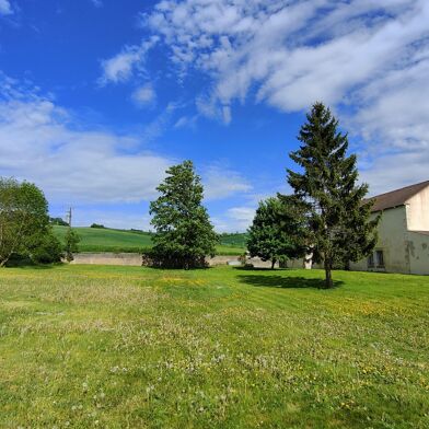 Maison 6 pièces 169000 €