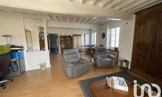 Maison 6 Pièces 153 m² à vendre à Merry-Sec (89560)