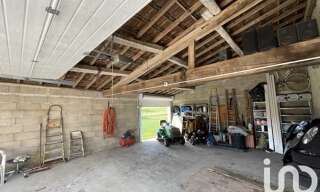 Maison 6 Pièces 153 m² à vendre à Merry-Sec (89560)