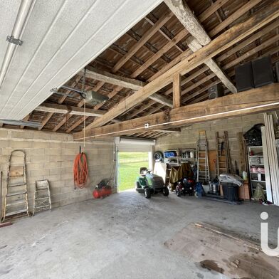 Maison 6 pièces 169000 €