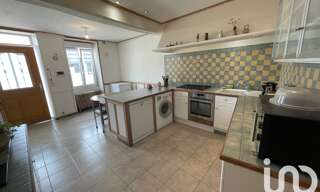 Maison 6 Pièces 153 m² à vendre à Merry-Sec (89560)