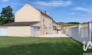 Maison 6 Pièces 153 m² à vendre à Merry-Sec (89560)