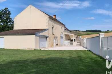 Maison 6 pièces 169000 €