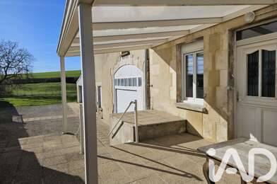 Maison 6 pièces 169000 €