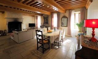 Maison 15 Pièces 344 m² à vendre à Tournus (71700)