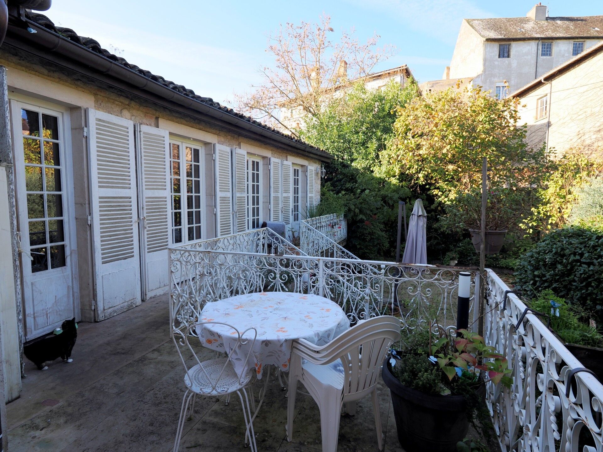 Vente maison - 15 pièce(s)