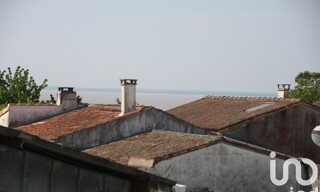 Maison 6 Pièces 107 m² à vendre à Mortagne-sur-Gironde (17120)