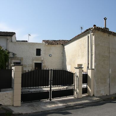 Maison 6 pièces 160000 €