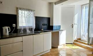 Maison 6 Pièces 107 m² à vendre à Mortagne-sur-Gironde (17120)