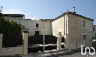 Maison 6 Pièces 107 m² à vendre à Mortagne-sur-Gironde (17120)