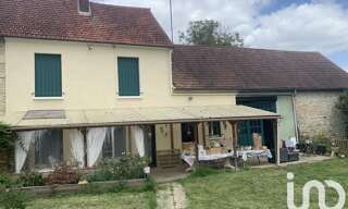 Maison 4 Pièces 95 m² à vendre à Balagny-sur-Thérain (60250)