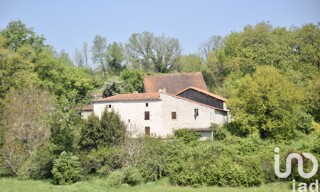 Maison 8 Pièces 450 m² à vendre à Lusignan-Petit (47360)