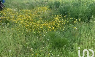 Terrain  523 m² à vendre à Balagny-sur-Thérain (60250)
