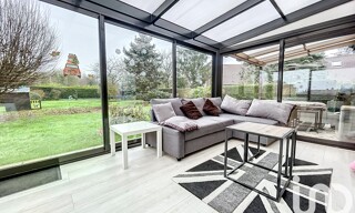 Maison 5 Pièces 130 m² à vendre à Wahagnies (59261)