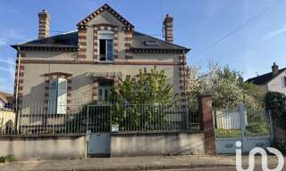 Maison 6 Pièces 111 m² à vendre à Sens (89100)