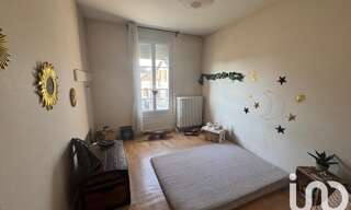 Maison 6 Pièces 111 m² à vendre à Sens (89100)