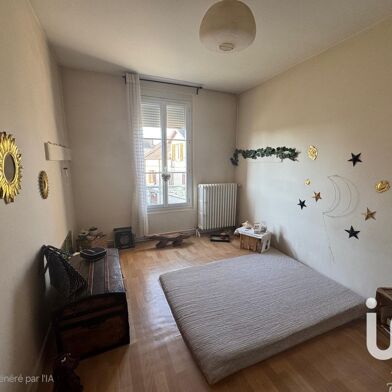 Maison 6 pièces 199000 €