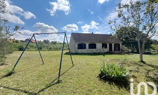 Maison 5 Pièces 108 m² à vendre à Mailly-le-Château (89660)