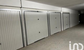 Garage  13 m² à vendre à Choisy-le-Roi (94600)