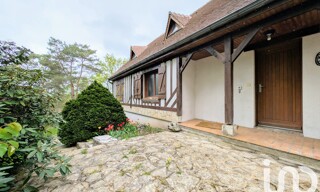 Maison 10 Pièces 274 m² à vendre à Breuillet (91650)
