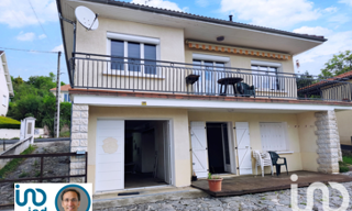 Maison 4 Pièces 150 m² à vendre à Auzat-la-Combelle (63570)