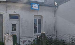 Maison 3 Pièces 97 m² à vendre à Berck (62600)