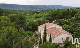 Maison 5 Pièces 134 m² à vendre à Blauvac (84570)