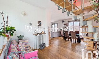 Maison 7 Pièces 160 m² à vendre à Les Clayes-sous-Bois (78340)