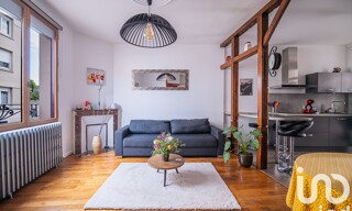 Maison 4 Pièces 80 m² à vendre à Le Mans (72000)