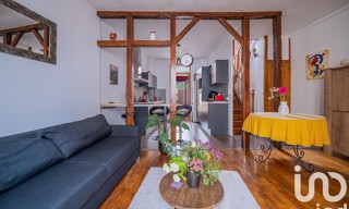 Maison 4 Pièces 80 m² à vendre à Le Mans (72000)