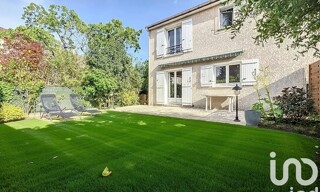 Maison 5 Pièces 88 m² à vendre à Villabé (91100)