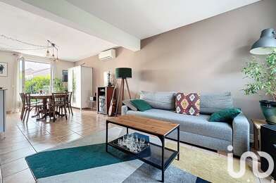 Maison 5 pièces 279000 €