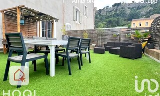 Appartement 5 Pièces 120 m² à vendre à Cavaillon (84300)