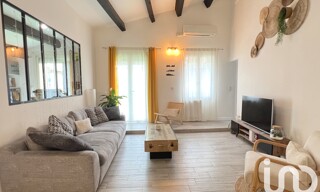 Appartement 5 Pièces 120 m² à vendre à Cavaillon (84300)