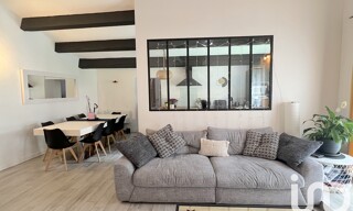 Appartement 5 Pièces 120 m² à vendre à Cavaillon (84300)