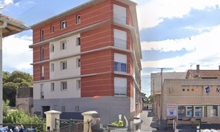 Appartement 2 Pièces 47 m² à vendre à Agde (34300)