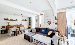 Maison 5 Pièces 105 m² à vendre à Meaux (77100)