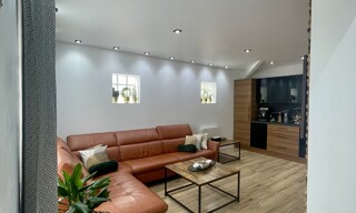 Maison 5 Pièces 86 m² à vendre à Arnouville (95400)