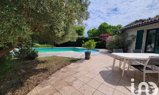 Maison 6 Pièces 133 m² à vendre à Canéjan (33610)