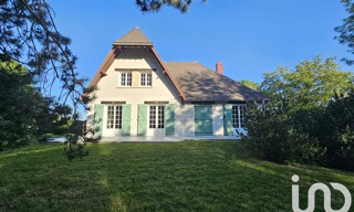 Maison 7 Pièces 140 m² à louer à Putot-en-Auge (14430)