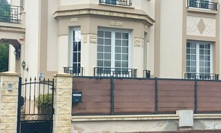 Maison 7 Pièces 189 m² à vendre à Moyeuvre-Grande (57250)