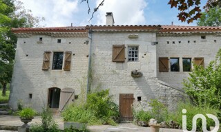 Maison 10 Pièces 425 m² à vendre à Montcuq-en-Quercy-Blanc (46800)