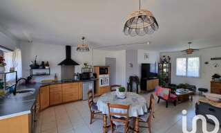 Maison 5 Pièces 83 m² à vendre à Mauléon (79700)