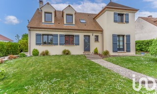 Maison 6 Pièces 137 m² à vendre à Marcoussis (91460)