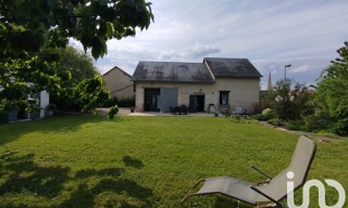 Maison 2 Pièces 125 m² à vendre à Beuxes (86120)