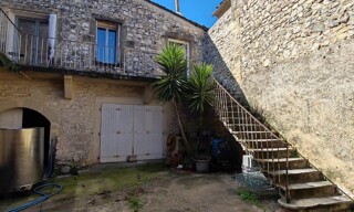 Maison 4 Pièces 175 m² à vendre à Combas (30250)